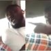 Man Claiming To Be Police Officer Allegedly Caught Masturbating On Public Bus
