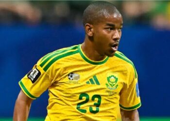 Days After Playing In 2026 FIFA World Cup, South African Star Jayden Adams Dies