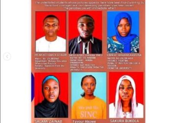Kogi Varsity Expels Two Students Over Gay Practice, Rusticates Four Others For Fighting