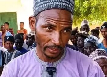 Notorious Bandit Leader Kachalla Sani Yellow Killed In Zamfara (Video)