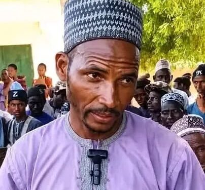 Notorious Bandit Leader Kachalla Sani Yellow Killed In Zamfara (Video)