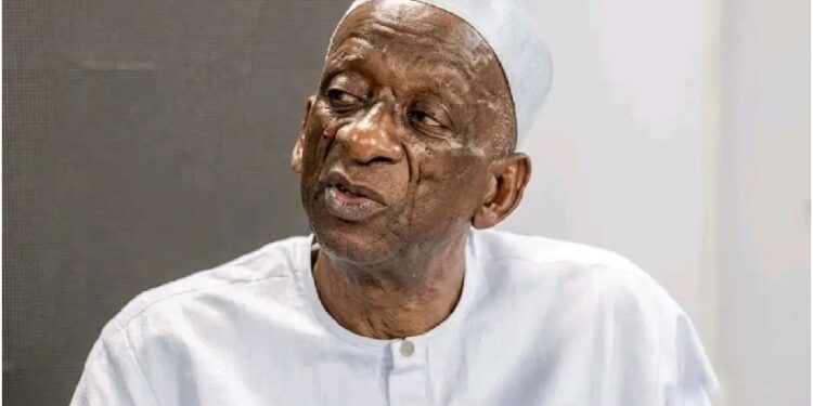 Court Remands Lecturer Who Accused Katsina Govt Of Sponsoring Bandits To Hajj