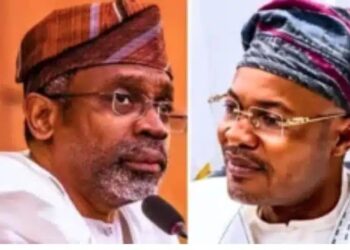 Gbajabiamila Orders Adeyemi To Retract Bribery, Murder Allegations, Threatens ₦10 Billion Suit 