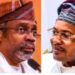 Gbajabiamila Orders Adeyemi To Retract Bribery, Murder Allegations, Threatens ₦10 Billion Suit