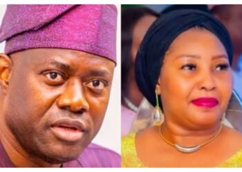 Makinde Sacks Women Affairs Commissioner In Oyo, Announces Replacement