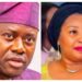 Makinde Sacks Women Affairs Commissioner In Oyo, Announces Replacement