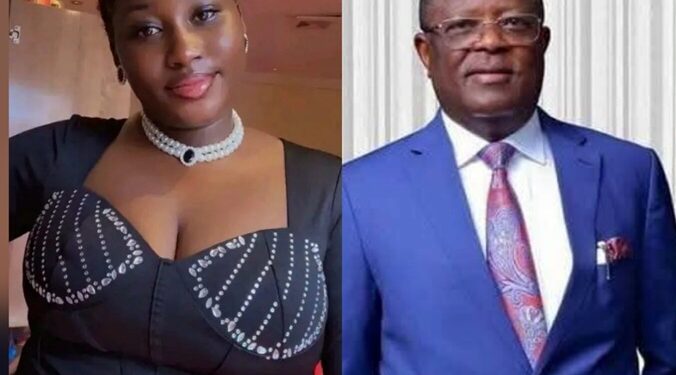 Mary Habila Reportedly Died in Works Minister, David Umahi’s House, Was Found Naked, As Sowore Calls For Coroner’s Inquest (Photos)