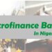 CBN Revokes Licenses Of 46 Microfinance Banks (Full List)