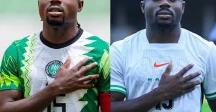 “Enugu Rangers Dropped Me Because I Was From the North” — Moses Simon Alleges Tribal Bias (Video)