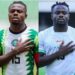 “Enugu Rangers Dropped Me Because I Was From the North” — Moses Simon Alleges Tribal Bias (Video)
