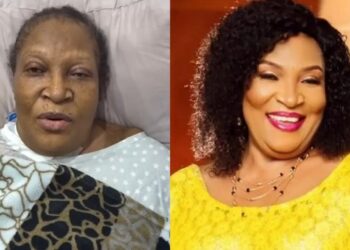 “Don’t Let Me Die” – Ngozi Nwosu Cries Out From Sick Bed, Begs Nigerians For Financial Support (Video)