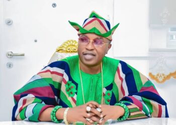 Muslims Are Not Bandits – Oluwo Condemns Religious Profiling