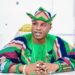 Muslims Are Not Bandits – Oluwo Condemns Religious Profiling