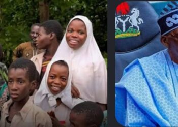 Tinubu Reveals The Name Of Terrorist Group Responsible For Oyo Abduction