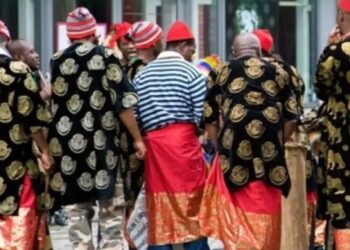 Ohanaeze Bans Eze Ndigbo Title, Announces Replacement