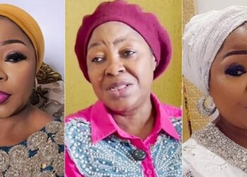 Actress Omotunde Ogundimu Reveals Battle With Cervical Cancer, Seeks Financial Help (Video)
