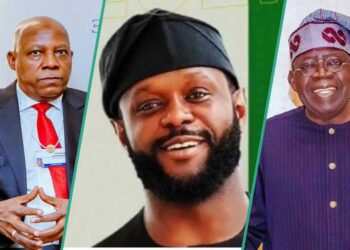 Tinubu’s Son Is More Powerful Than Shettima – Kwankwasiyya