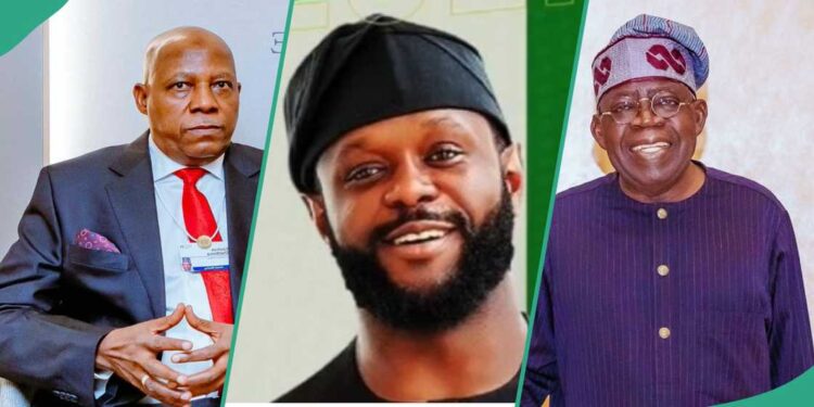 Tinubu’s Son Is More Powerful Than Shettima – Kwankwasiyya