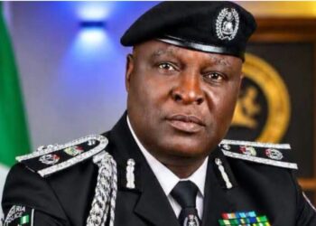 Police Deploy New CP To Osun Ahead Of Governorship Poll