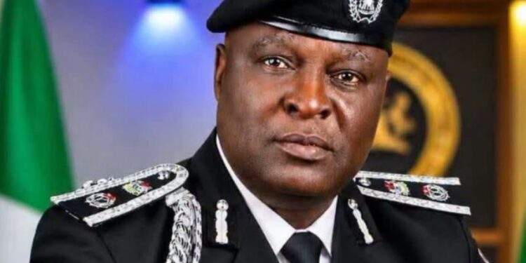 Police Deploy New CP To Osun Ahead Of Governorship Poll