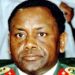 “l Did Not K!ll Him, He D!ed On Top Of Me” – Sani Abacha’s Mistress Says