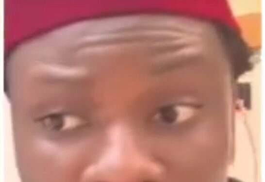 “Police Officers Took My Phone And Went Through Private Videos Of My Wife Giving Birth” — Nigerian Man Recounts Encounter (Video)