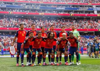 Spain Beat Argentina To Win The 2026 FIFA World Cup (Video)
