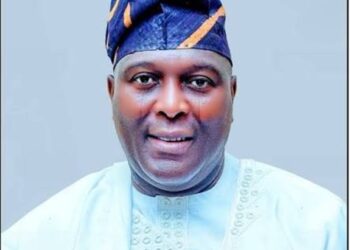How Police Arrested Osun SSG And Five Others Over Alleged Vote-Buying, Recovered 2 Voter Cards, N4.8m