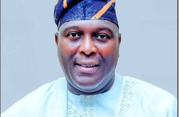 How Police Arrested Osun SSG And Five Others Over Alleged Vote-Buying, Recovered 2 Voter Cards, N4.8m
