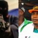 Lagos NURTW Chieftain Ijaya Dies After Attack By Gunmen (Video)