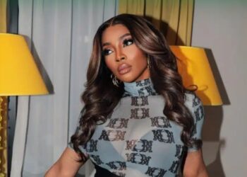 ‘Women Who Got Married In Their 20s Regretting It Now’ – Toke Makinwa