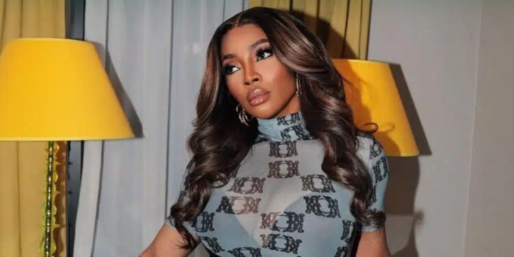 ‘Women Who Got Married In Their 20s Regretting It Now’ – Toke Makinwa