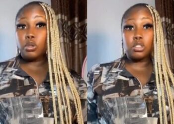 “I’m 41, Single And Searching” – Woman Offers ₦10million Reward To Any Man Who Marries Her (Video)