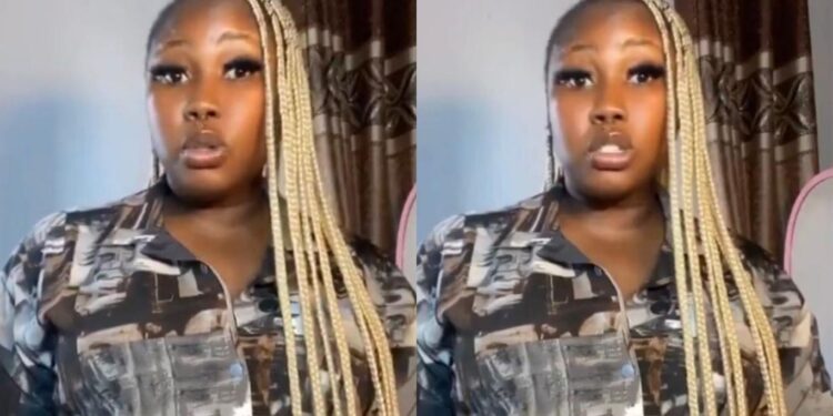 “I’m 41, Single And Searching” – Woman Offers ₦10million Reward To Any Man Who Marries Her (Video)