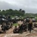 Meet Army Commander, Security Team Behind Oyo Pupils, Teachers’ Rescue (Video)