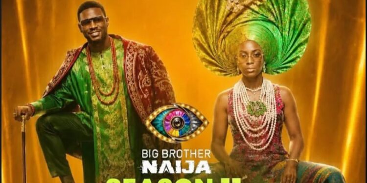 Meet All 24 Housemates Of BBNaija Season 11 Competing for ₦160 Million (Names & Pics)
