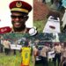 Gunmen Abduct FRSC Deputy Commander’s Corpse On The Way To Burial, Demand N50m Ransom