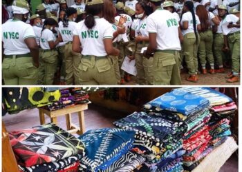 FG Denies Approving Adire As Replacement For NYSC Khaki