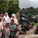 “The Terrorists Released Us Before Soldiers Came” – Rescued Oyo Teacher Speaks