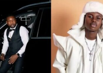 Nigerian TikToker, Peller In Police Custody