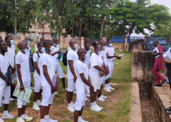 Police Recruitment: PSC Releases Names Of 50,000 Successful Applicants