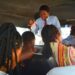 Nigerians To Pay ₦50,000 Fine For Hawking, Preaching In Buses