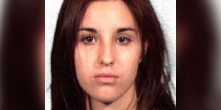 Texas Mom Wanted For Murd£ring Her Toddler Nabbed in Mexico After Nearly 30 Years On The Run