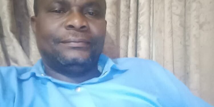 50-Year-Old Single Father Says He’s Seeking A Wife Who Is A Nurse, Lawyer, Or High Ranking Military Officer