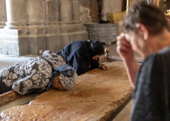 ‘True Tomb’ Of Jesus Christ Found After 2,000 Years And It Matches The Biblical Description
