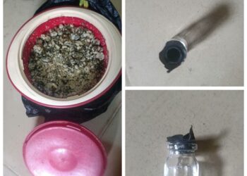19-Year-Old Housewife Arrested For Poisoning Her Husband 40 Days After Wedding in Bauchi