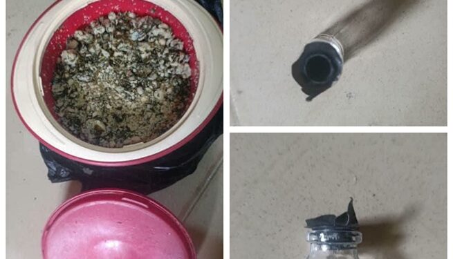 19-Year-Old Housewife Arrested For Poisoning Her Husband 40 Days After Wedding in Bauchi
