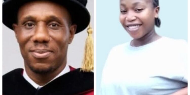 It’s Wrong To Deny A Lecturer S3x And Expect Him Not To Look At Female Students – Nigerian Lecturer Says As He Praises Wife Who Satisfies Him “3 Times Daily”
