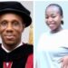 It’s Wrong To Deny A Lecturer S3x And Expect Him Not To Look At Female Students – Nigerian Lecturer Says As He Praises Wife Who Satisfies Him “3 Times Daily”