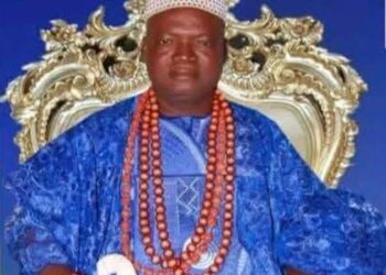 Bandits Kidnap Kwara Monarch